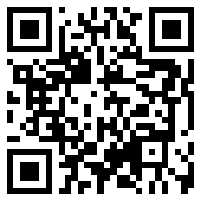 QR Code for bitcoin:397McvA6XcdkoBdMYTfeuGpBDH65tu9pm2