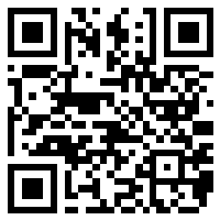 QR Code for bitcoin:397N8nqRjRimoUtDhRspny2CFoxPaAFpwi
