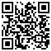 QR Code for bitcoin:397PPqSyHPMXJx69x82cEN74G1LQaEce6b
