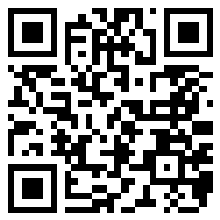 QR Code for bitcoin:397Sefjw58GEGXHvQJostzxTxosaK7HiBc