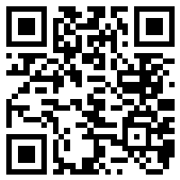 QR Code for bitcoin:397WRi85LD3nHZabAYE2QfQ4S3qaQdxAG6