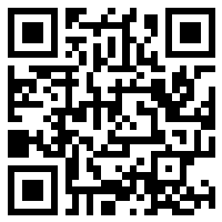QR Code for bitcoin:397Xc4zULNAnXdwRdaYDYLpDA2DamEufST