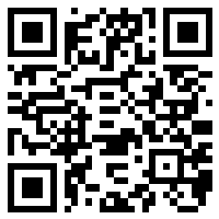 QR Code for bitcoin:397cP6quyAyvFEr8mfZECt35jojGm5ffge