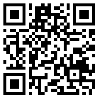 QR Code for bitcoin:397eaCsWNvxxbrApYK11nEud5HnU3aPxoF