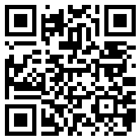 QR Code for bitcoin:397eroS7fc7XiYNXCcV5cXSro8Wm4MyGMs