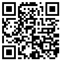 QR Code for bitcoin:397f4fH42zGEXV7apDKih5LEEgpCV3dxBb