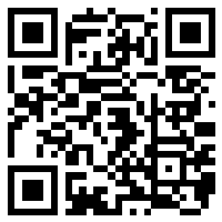 QR Code for bitcoin:397gqsYinoWPgNSCGaocka7eu6eY2DfdBS