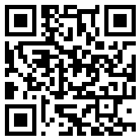 QR Code for bitcoin:397guVbW5U4A5GWL4hd2SXtDNf8aET3is2