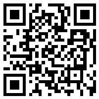 QR Code for bitcoin:397i8Be8qT4LqToa1FcF6BMa5cPVnh27HD