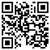 QR Code for bitcoin:397kBYPiipehyPtEdMMDcJAcwBe48ieNGp