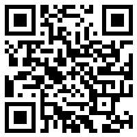 QR Code for bitcoin:397qAAV3sQNjvsQzJnCqjsUUCSMpESARd8