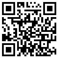 QR Code for bitcoin:397rrYSbAGfab7tAxVM1D6jxwiYRUHBhtP