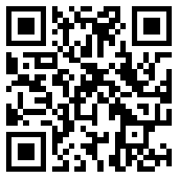 QR Code for bitcoin:397v17kMrjxnRaF1ShJUpy2SybLMgtSDf8