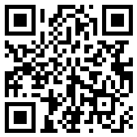 QR Code for bitcoin:3983AWgAe7ZDaHVNA3YoQWdcvH9aAer3CY