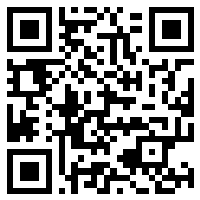 QR Code for bitcoin:3987NmJX6ntnDJubZ2pR3FTjFuLSRAwk3n