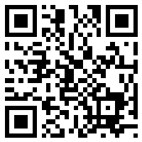 QR Code for bitcoin:3988JDAUY8132fTbT4yURESLUJxv52fMjb
