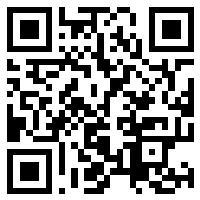 QR Code for bitcoin:3989GSPa8x9XiqeqbDdEMoZqGh1uDddRqh