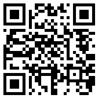 QR Code for bitcoin:398DAWDUbLUvzBBES6dX5TEV4pp67Bcy1f