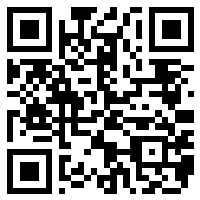 QR Code for bitcoin:398EVtaNJybvRTpyACfShWeKYFuKi9uJix