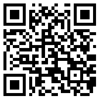 QR Code for bitcoin:398HB9Jo2AvC56u2RbMhbR4WtpifcivdJv
