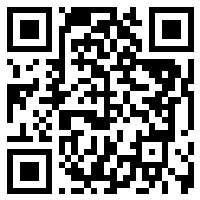 QR Code for bitcoin:398HwAUEFLbbBGPMoFbswZDoimE1gyFBFS