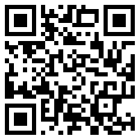 QR Code for bitcoin:398J3mGaUmqa2fsGvYWoikePApCCK2UuD9