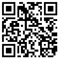 QR Code for bitcoin:398KuBJ2j3cfQ6cUj79uMg1b86X7YKxFZP