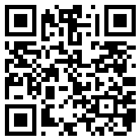 QR Code for bitcoin:398Mf9GpaiSX9T4MULCnhBbMFw6GGuCsBH