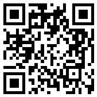 QR Code for bitcoin:398PU2CwNStn6CWXvrBGXFTEogyB4eaipD