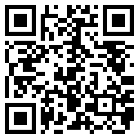 QR Code for bitcoin:398QfMWqdkvbRnCmZwppbMyGadUru2dEmu