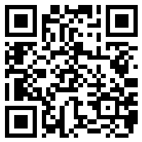 QR Code for bitcoin:398R6TFg13sGDqJERYdEfCpBdaR9nM36VH