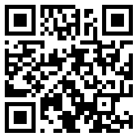 QR Code for bitcoin:398SS4udNnFHScxK1LKxAwighkzAFg7Zyt
