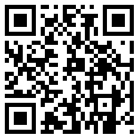 QR Code for bitcoin:398Up3XYa3wUAHPERMrRKf7tPCFEBjR1Fi