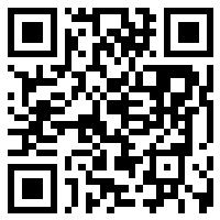 QR Code for bitcoin:398UpRkHsTCnaZDZgKJHBAfr2tEsfPULVR