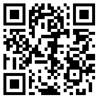 QR Code for bitcoin:398VAL2QQatAxQ6joLV7WtnEEWLd4eFRR1