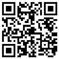 QR Code for bitcoin:398WNuG13GYjaMsgQW4GwwfQ5LUHCGJgpi