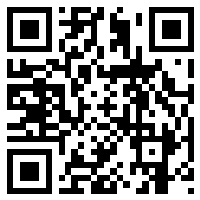 QR Code for bitcoin:398YqYBVM4LBdcpgx79FEeZUWTYso3RojQ