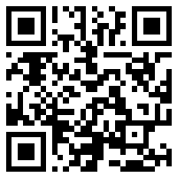 QR Code for bitcoin:398aAFi65Vn3Vhmk6PGz4fcRunRETzigUj