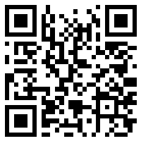 QR Code for bitcoin:398csXvWjM6CDZQBemGSEoeNNpEbEE9M3U