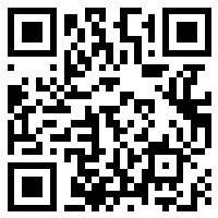 QR Code for bitcoin:398o5FGW5M7x8GeHUAsoCoNedHDe2o7fF4