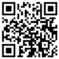 QR Code for bitcoin:398oh8gFstU9ueLabD8yYccw5yDcuB3nHd