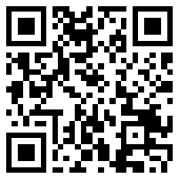 QR Code for bitcoin:399M6jxjymwuKwiLBAgRb2PJr738rLHcjK