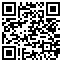 QR Code for bitcoin:399Sv6ECS4g1ocyFBit1YgCs5aLm76Dvt8