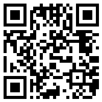 QR Code for bitcoin:399UfUPrBPyN7y8pzmmGQEc83AcwwRTiE2
