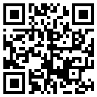 QR Code for bitcoin:399YLcAxapUppMuGYrGhaxU3vr41PaAohA