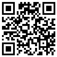 QR Code for bitcoin:399Ya6ca2nirSEmjY85kZYSmK2giGBc4FX