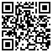 QR Code for bitcoin:399cs1NTYAnBiEC5zKG1M8XxYTE6vgkBaL