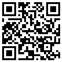 QR Code for bitcoin:399iEUZPWx2HHoFoXjpcSF45iHTP6HauuT