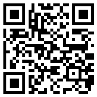 QR Code for bitcoin:399jwhFqpCnkBXxdsVCw7xcSiFbJvr8cX9