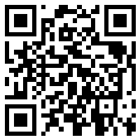 QR Code for bitcoin:399nN7VahSvTgH72CUeRPAWU2WWMBBy3sM